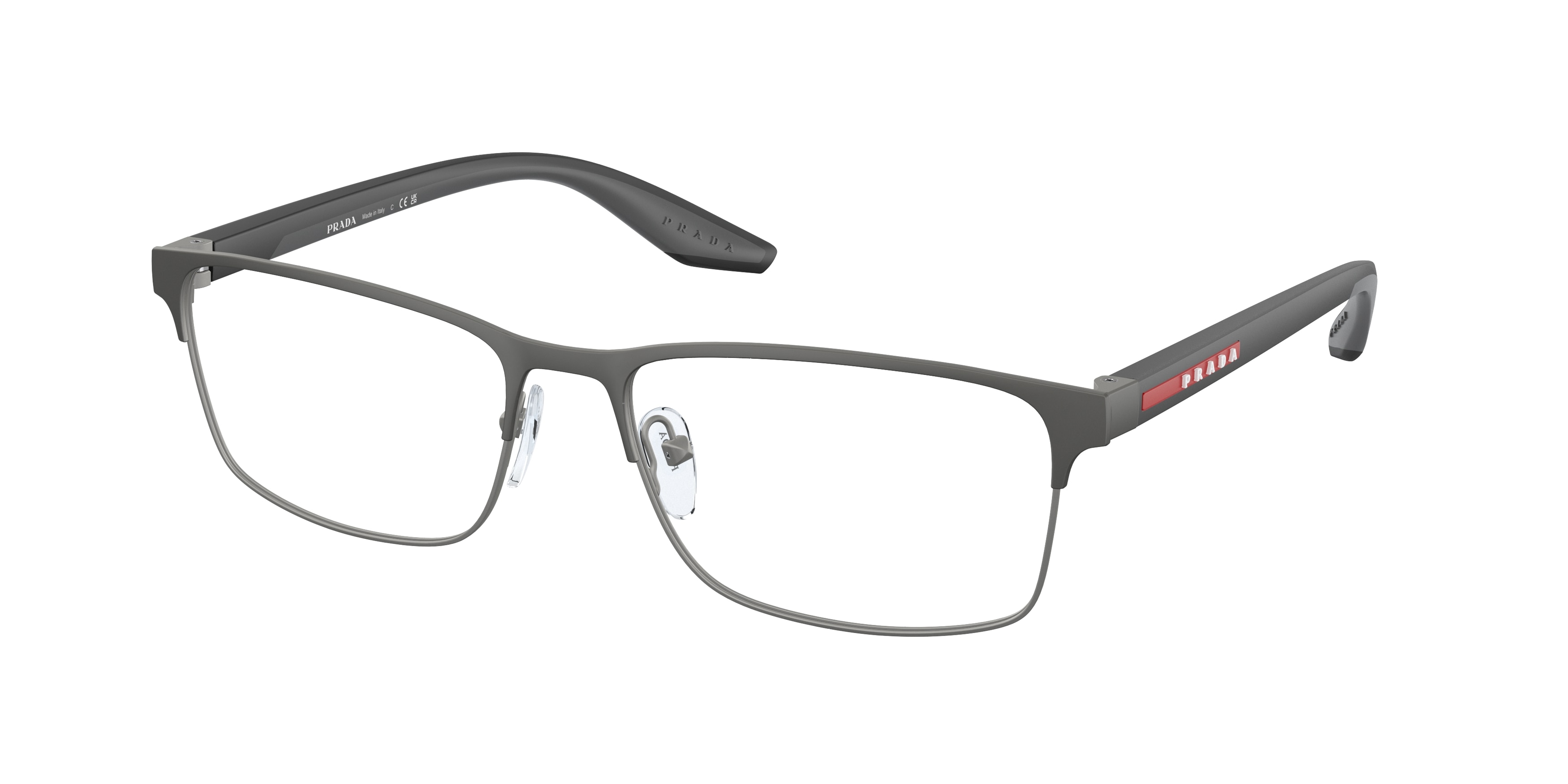 Prada Sport PS 50PV Glasses Free Delivery Prada Sport